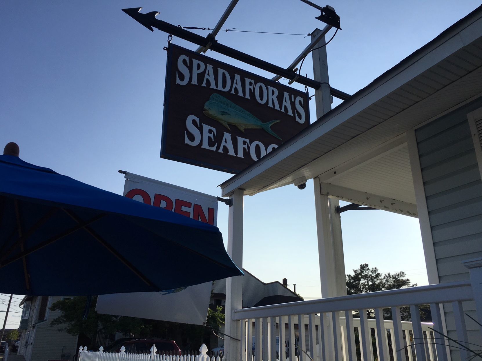 spadafora sign